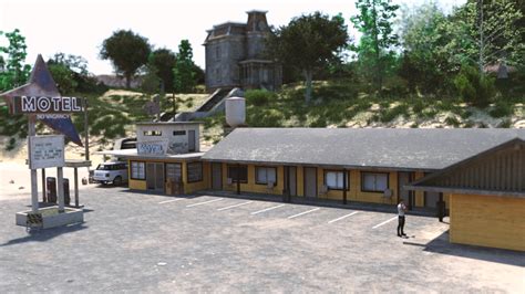 f95zone gates motel